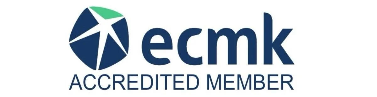 ECMK Accredited Member